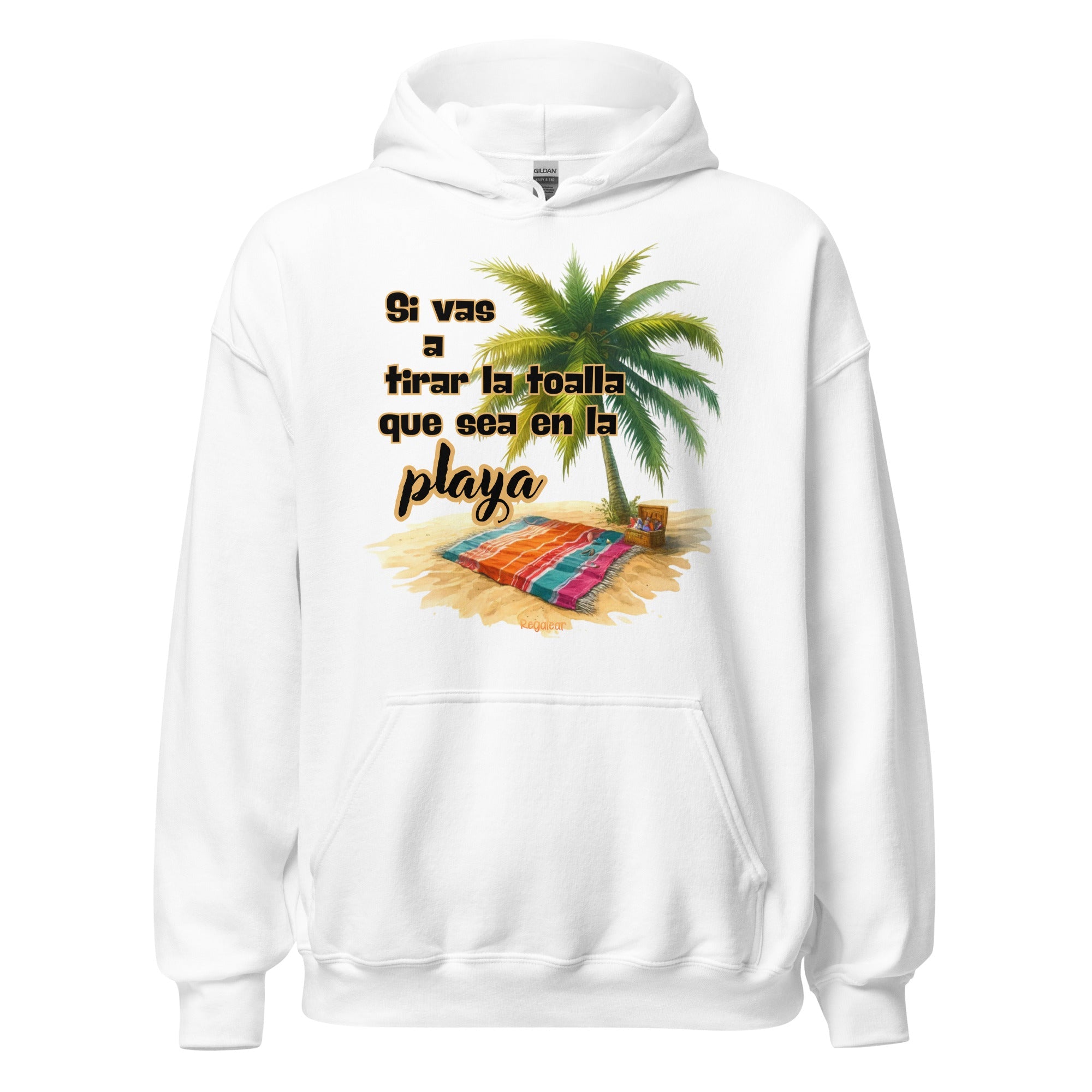 sudaderas originales y divertidas